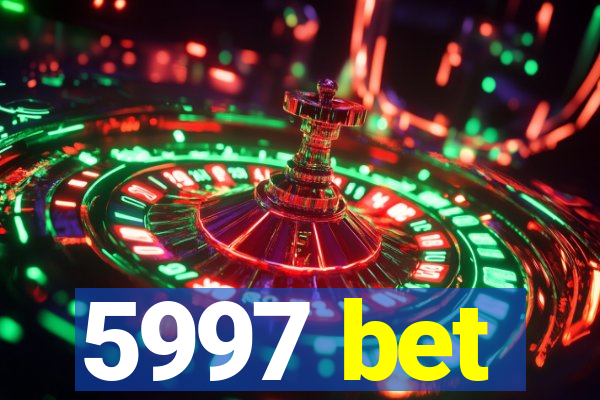 5997 bet